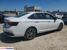 Volkswagen Jetta 2024 1