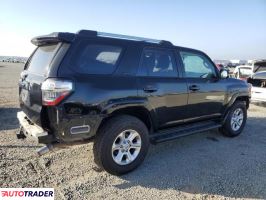 Toyota Pozostałe 2019 4