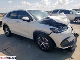 Honda HR-V 2025 2