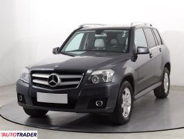 Mercedes G-klasa 2009 3.0 221 KM