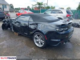 Chevrolet Camaro 2021 3 Chevrolet Camaro 2021 3