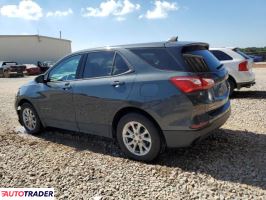 Chevrolet Equinox 2019 1