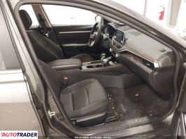 Nissan Altima 2023 2