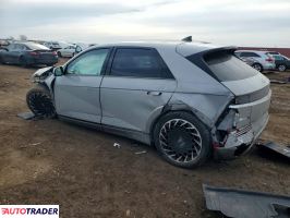 Hyundai Pozostałe 2024