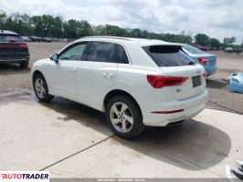 Audi Q3 2022 2 Audi Q3 2022 2