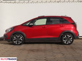 Honda Jazz 2020 1.5 107 KM