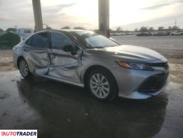 Toyota Camry 2020 2