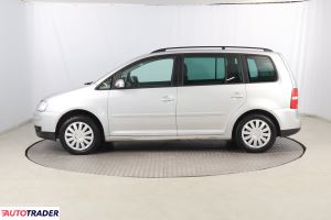 Volkswagen Touran 2005 1.9 103 KM