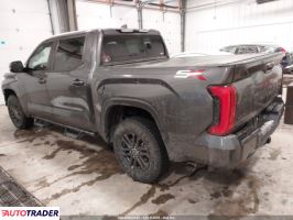 Toyota Tundra 2024 3