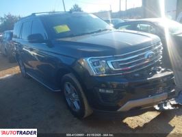 Ford Expedition 2021 3