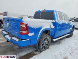 Dodge Ram 2020 5