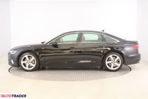 Audi A6 2020 2.0 241 KM