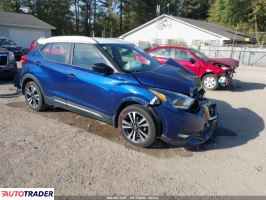 Nissan Pozostałe 2020 1