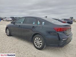 Kia Pozostałe 2019 2