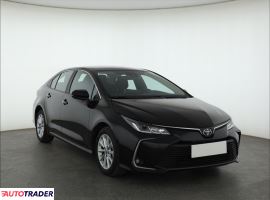Toyota Corolla - zobacz ofertę