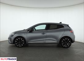 Renault Clio 2024 1.0 89 KM Renault Clio 2024 1.0 89 KM