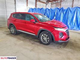 Hyundai Santa Fe 2020 2