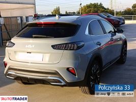 Kia Ceed 2026 1.6 150 KM