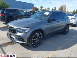 Mercedes GL 2021 3
