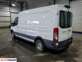 Ford Transit 2019 3 Ford Transit 2019 3
