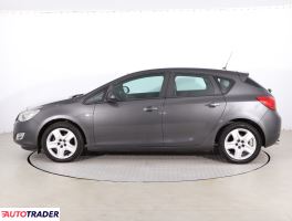 Opel Astra 2012 1.4 138 KM Opel Astra 2012 1.4 138 KM
