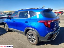 Kia Pozostałe 2024 2