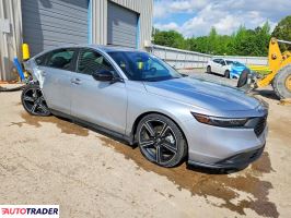 Honda Accord 2024 2