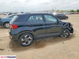 Hyundai Pozostałe 2022 1