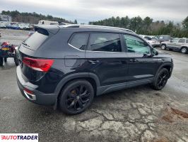 Volkswagen Pozostałe 2024 1