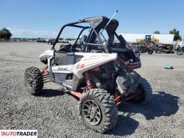 Polaris Ranger RZR 2019