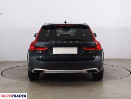 Volvo V90 2018 2.0 187 KM