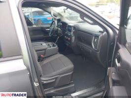 Chevrolet 1500 2021 5 Chevrolet 1500 2021 5