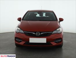 Opel Astra 2019 1.2 128 KM Opel Astra 2019 1.2 128 KM