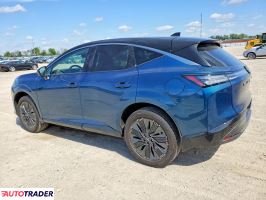Nissan Murano 2026 2
