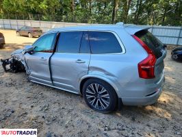 Volvo XC90 2022 2