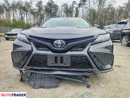 Toyota Camry 2023 2