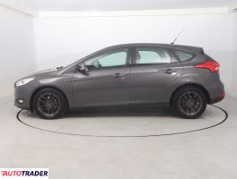 Ford Focus 2017 1.5 103 KM Ford Focus 2017 1.5 103 KM
