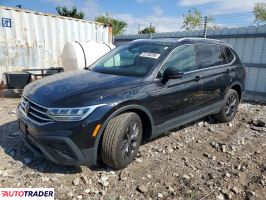 Volkswagen Tiguan - zobacz ofertę