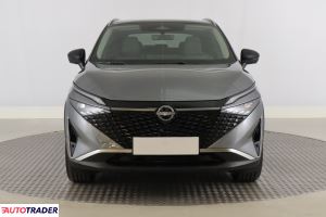 Nissan Qashqai 2025 1.3 155 KM