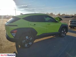 Hyundai Kona 2024 2