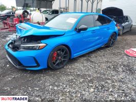 Honda Civic 2023 2