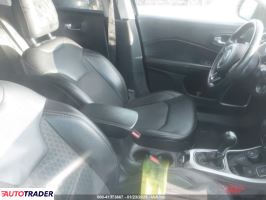 Jeep Compass 2019 2