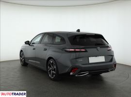 Peugeot 308 2024 1.5 128 KM