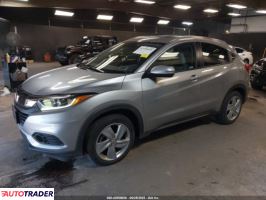 Honda HR-V 2020 1