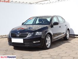 Skoda Octavia 2019 1.6 113 KM Skoda Octavia 2019 1.6 113 KM