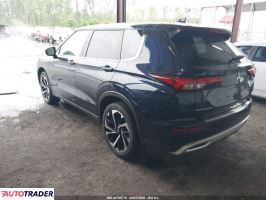 Mitsubishi Outlander 2024 2