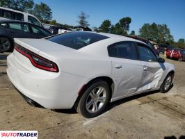 Dodge Charger 2022 3