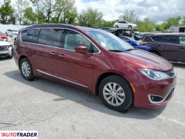 Chrysler Pacifica 2019 3 Chrysler Pacifica 2019 3