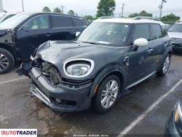 Austin Mini 2020 2 Austin Mini 2020 2