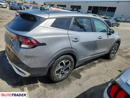 Kia Sportage 2023 2